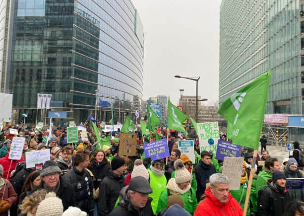 The Brussels Times dqxikeidqxidqrant