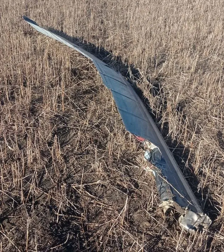 Відмовив двигун: у Росії сталася НП з вертольотом Мі-2, який здійснював обліт нафтопроводу. Відео