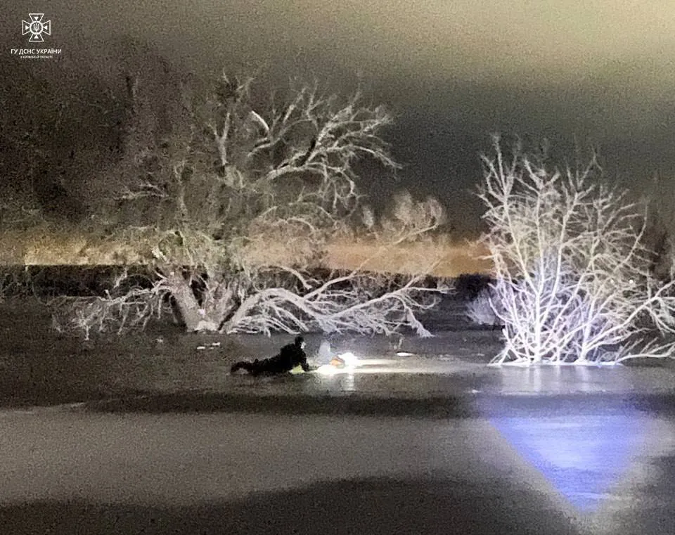 На Київщині у річці Ірпінь знайшли тіло 7-річного хлопчика: дитину шукали дві доби. Фото