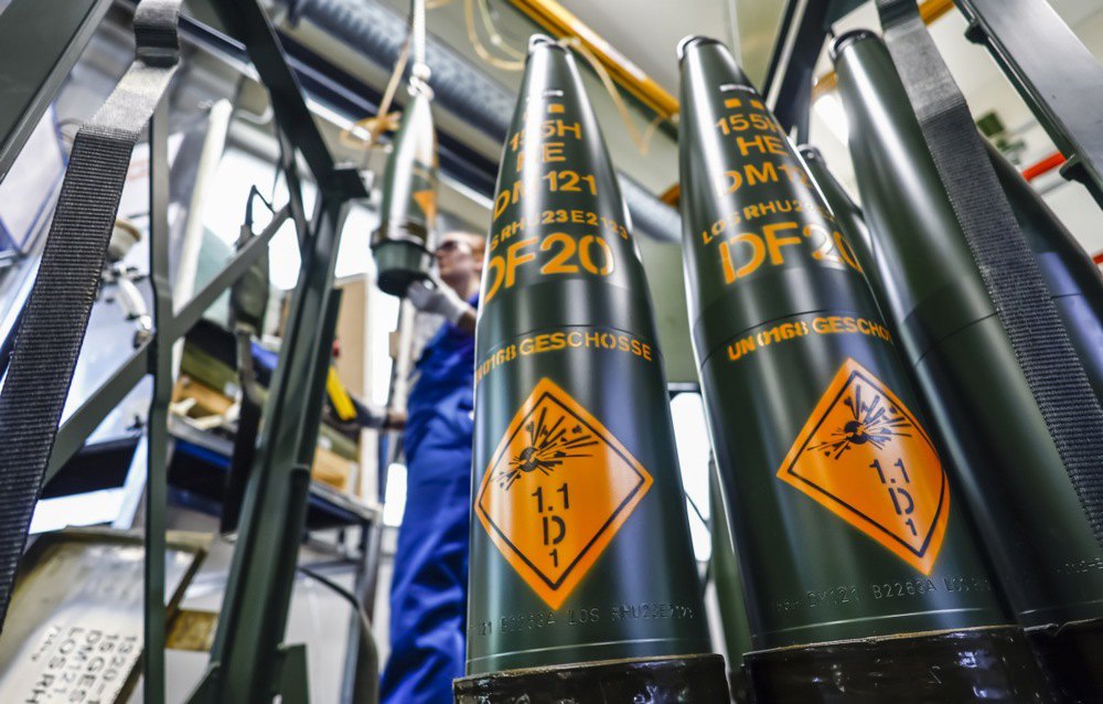  155-     Rheinmetall, , 06  2023 .