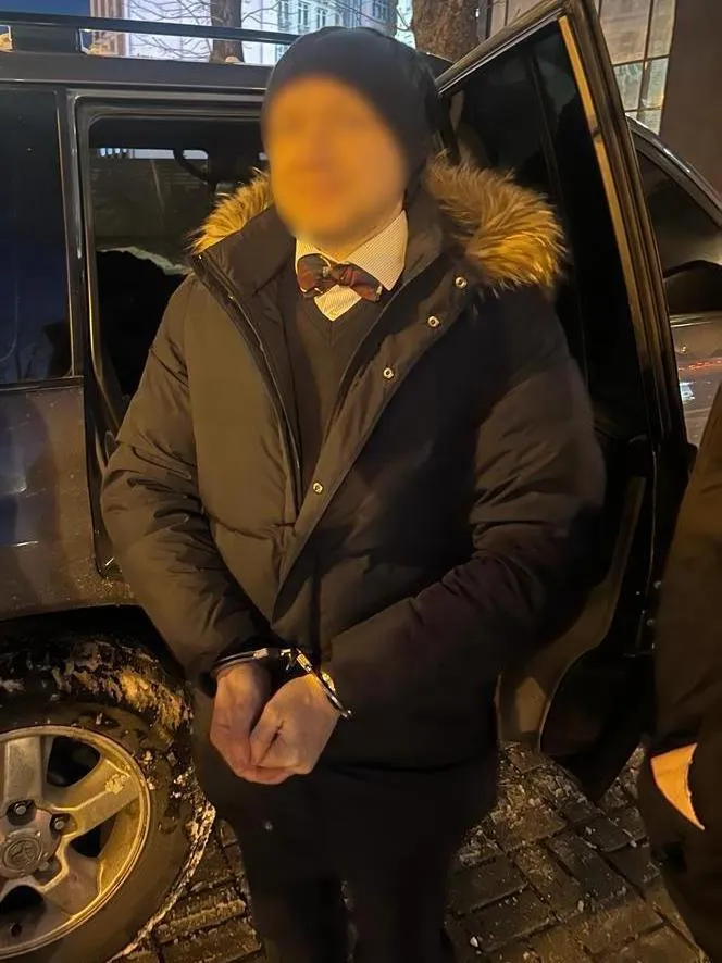 У Києві викрили зловмисників, які привласнили 16 квартир киян на 40 млн грн. Фото dqxikeidqxidqrant