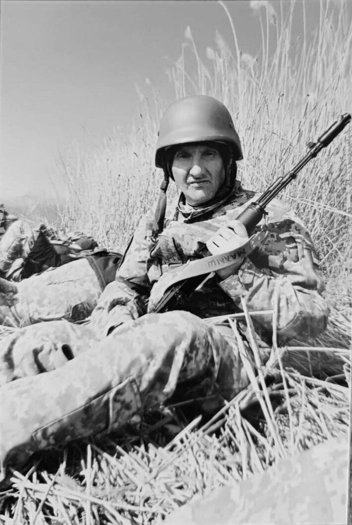 Был дважды ранен, но возвращался на передовую: в Киевской области простятся с военным Александром Трибелем dqxikeidqxidqrant