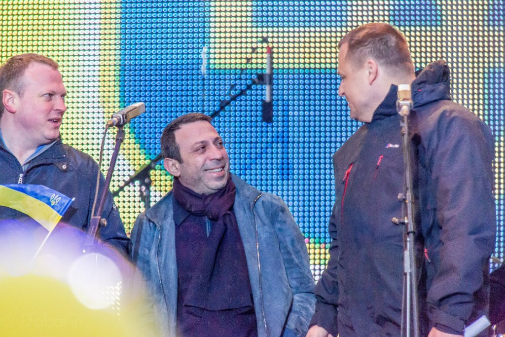 олийнык-корбан