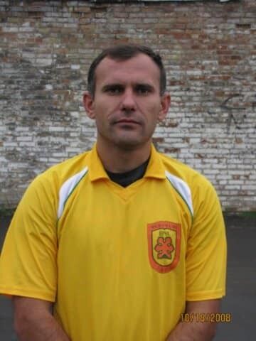 Український футболіст загинув під Бахмутом, рятуючи поранених побратимів