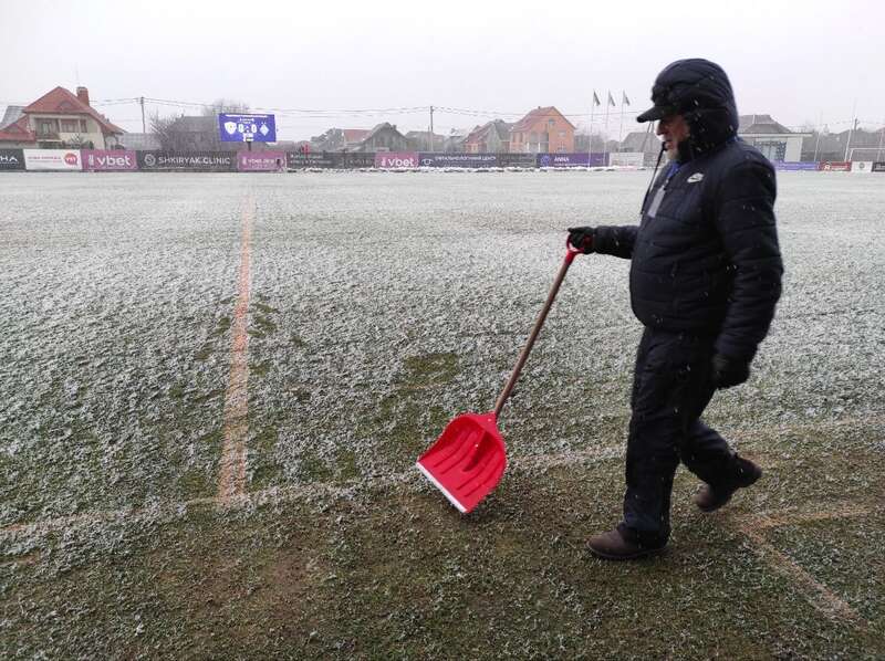 Футболісти масово залишають клуб УПЛ на Закарпатті – ЗМІ