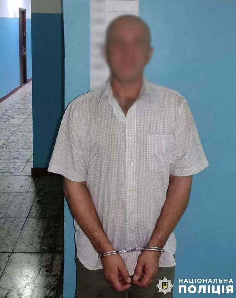 У Києві судитимуть рецидивіста, який вбив перехожого. Фото dqxikeidqxidqrant