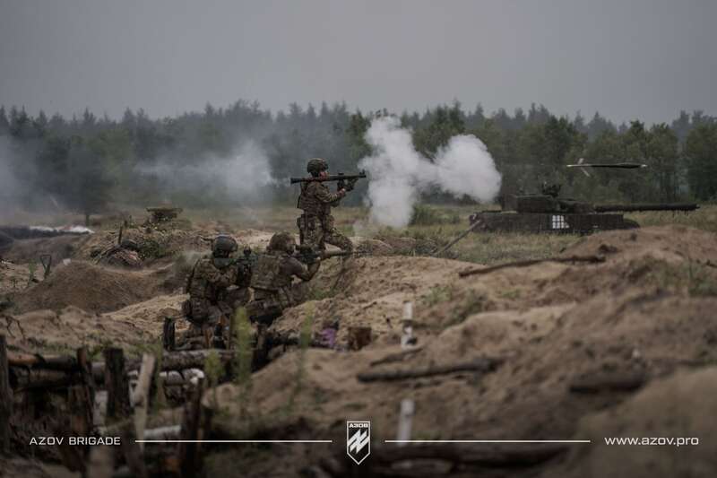 Під Кремінною в боях із російськими окупантами загинув 18-річний чемпіон України