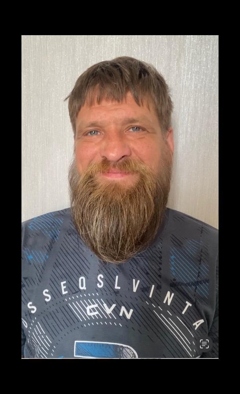 Стало відомо, де і коли відбудеться прощання з Василем Кухарським, який служив у ЗСУ dqxikeidqxidqrant