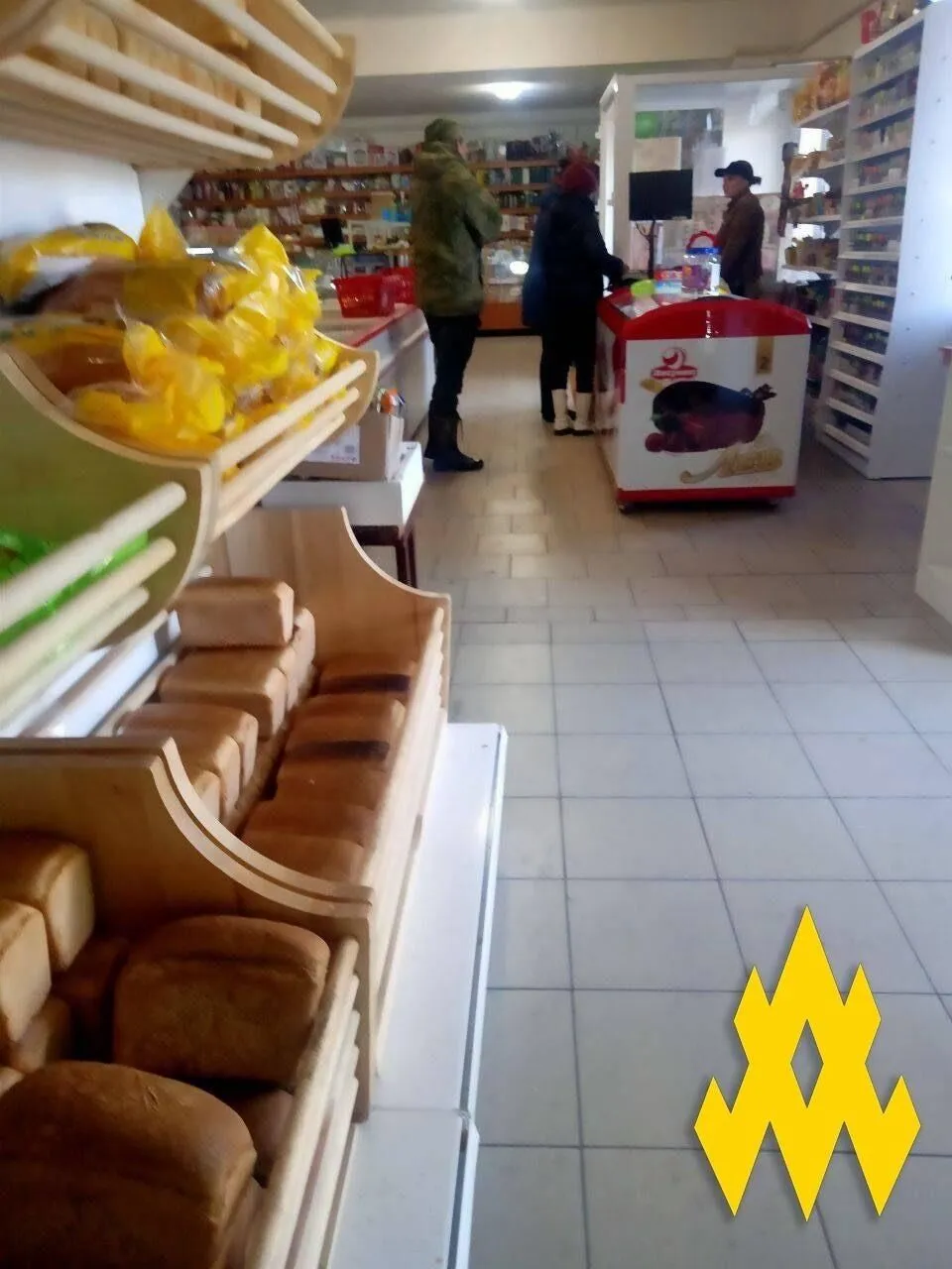 Оккупанты на Херсонщине пьют и становятся жертвами партизан: в