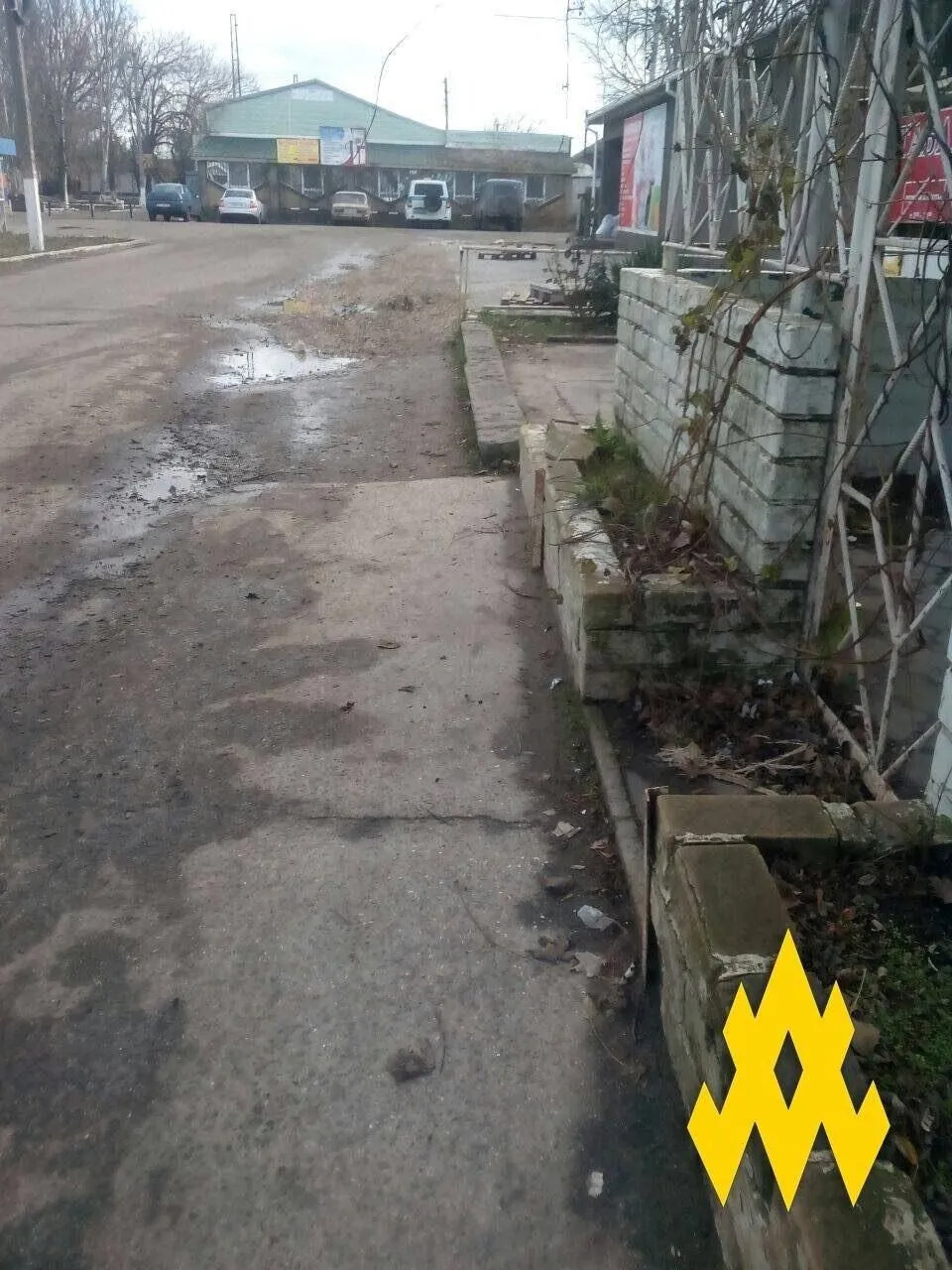 Окупанти на Херсонщині пиячать і стають жертвами партизанів: в