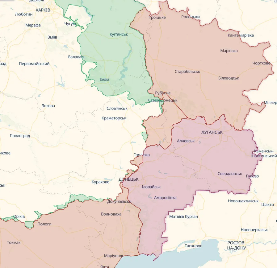 Головнокомандувач Збройних сил Швеції відвідав українську бригаду на передовій: воїни подякували за підтримку. Відео dqxikeidqxidqrant