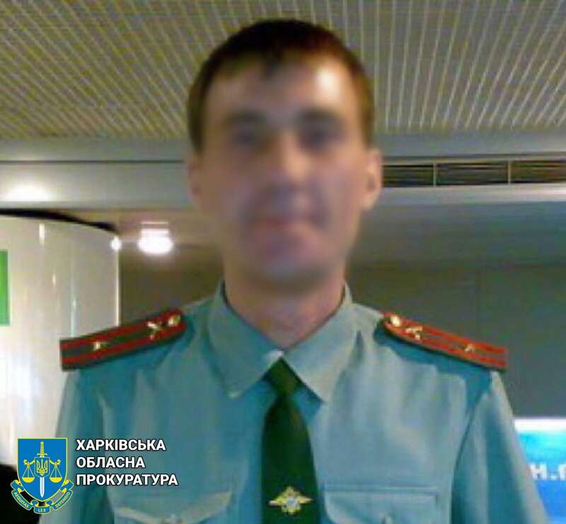 Командир угрожал расстрелом: идентифицированы оккупанты, надругавшиеся над девушкой на Харьковщине. Фото dqxikeidqxidqrant