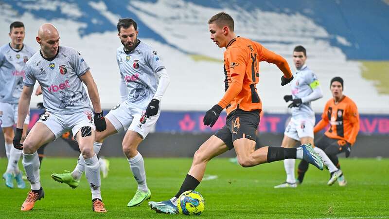 Монзуль отстранили от футбольных матчей: в УАФ дали разъяснение