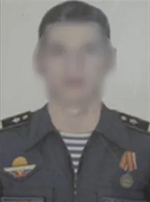 Правоохоронці повідомили про підозру окупанту, який катував мешканця Київщини. Фото dqxikeidqxidqeant