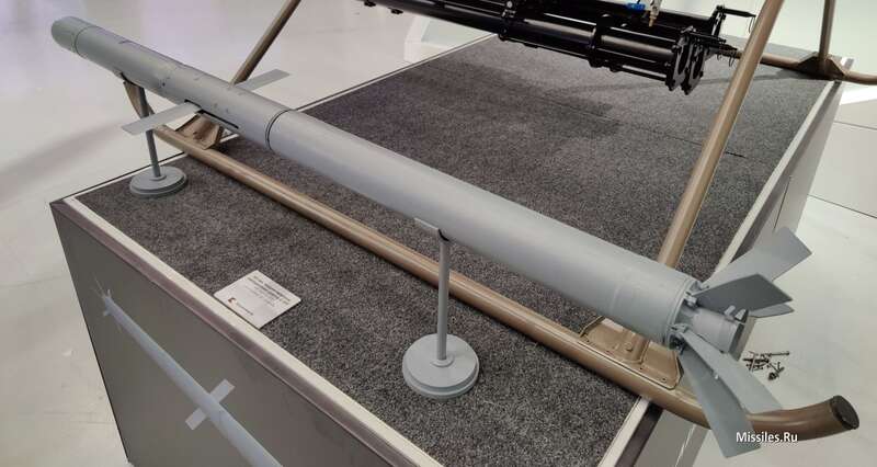 Россия начала серийное производство нового ударного беспилотника, - ISW