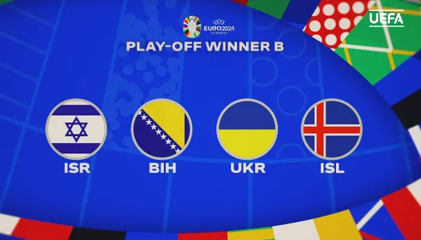 УЄФА покарав Україну