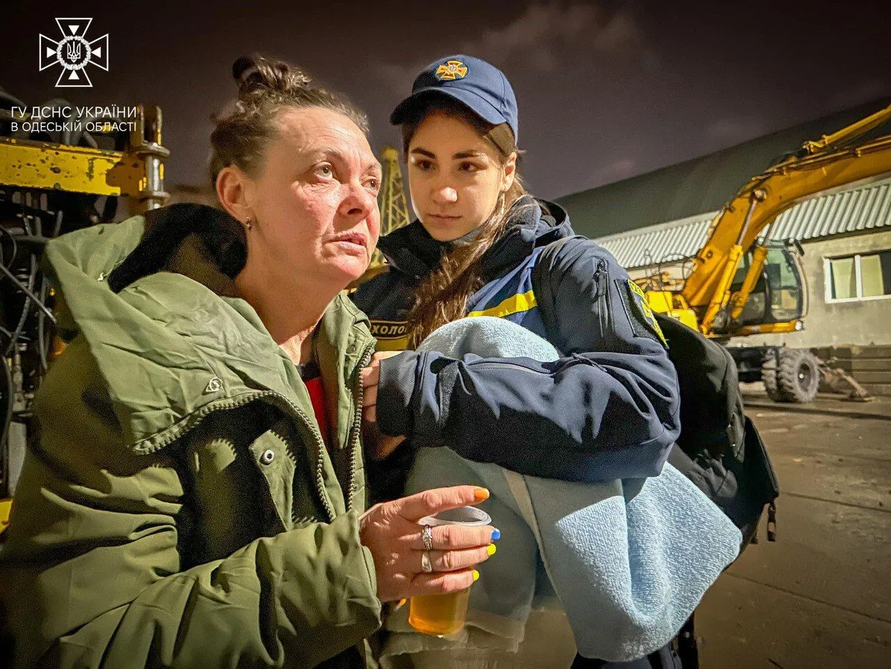 Войска РФ ударили БПЛА по Одесской области: возникли пожары, более 10 пострадавших. Фото и видео