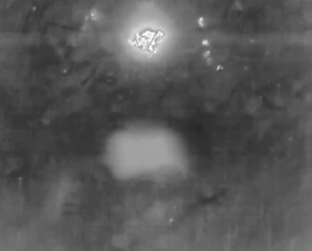 Влучання під Кринками dqxikeidqxidqrant