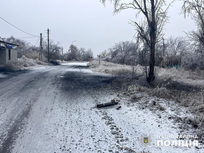 Последствия вражеских обстрелов Донбасса: оккупанты ударили по 6 населенным пунктам, без пострадавших 03