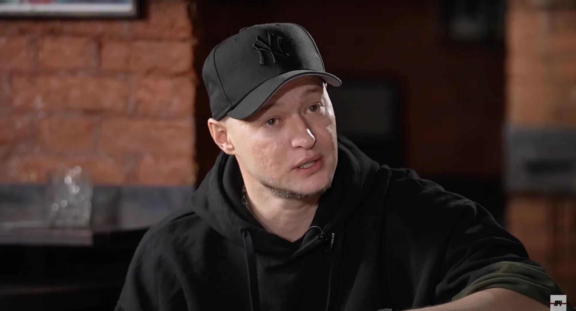 Музикант-воїн Андрій Хливнюк припустив, скільки ще триватиме війна в Україні: вона тільки почалася dqxikeidqxidqrant