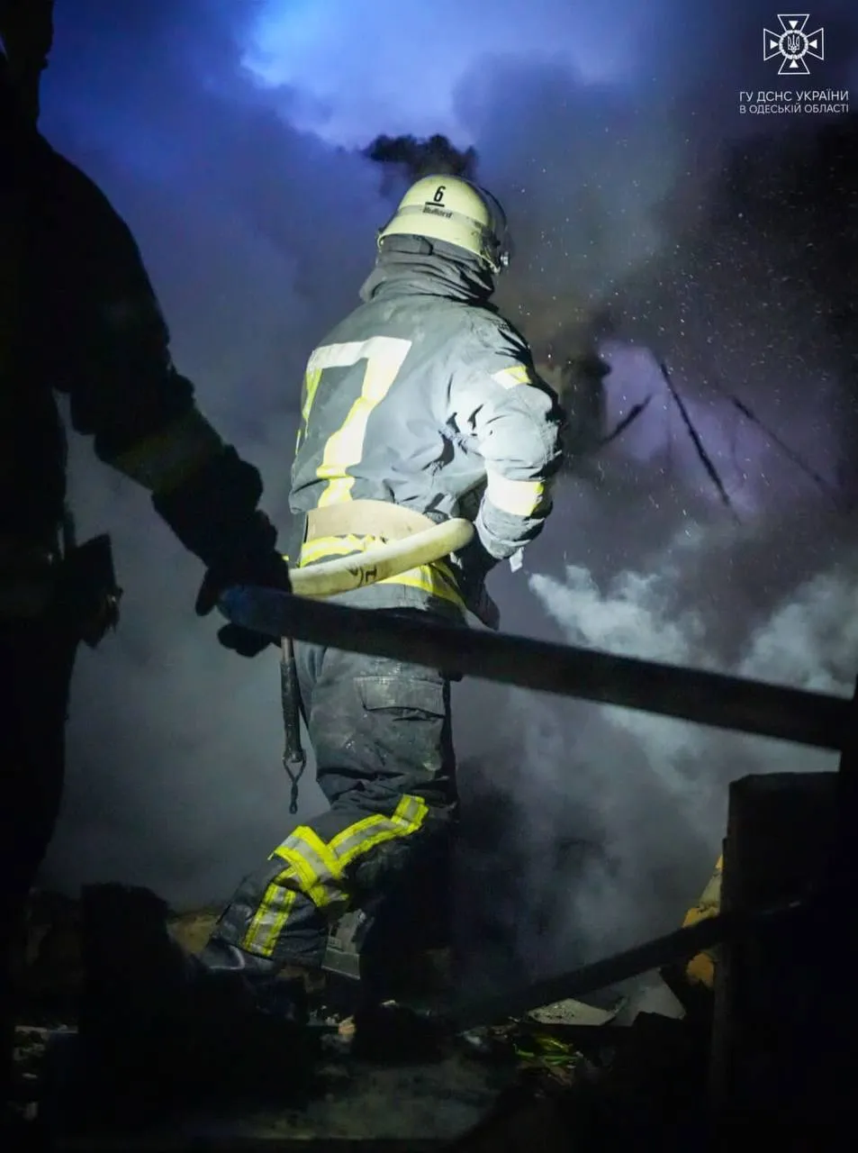 З’явилися нові подробиці та відео з наслідками падіння dqxikeidqxidqrant