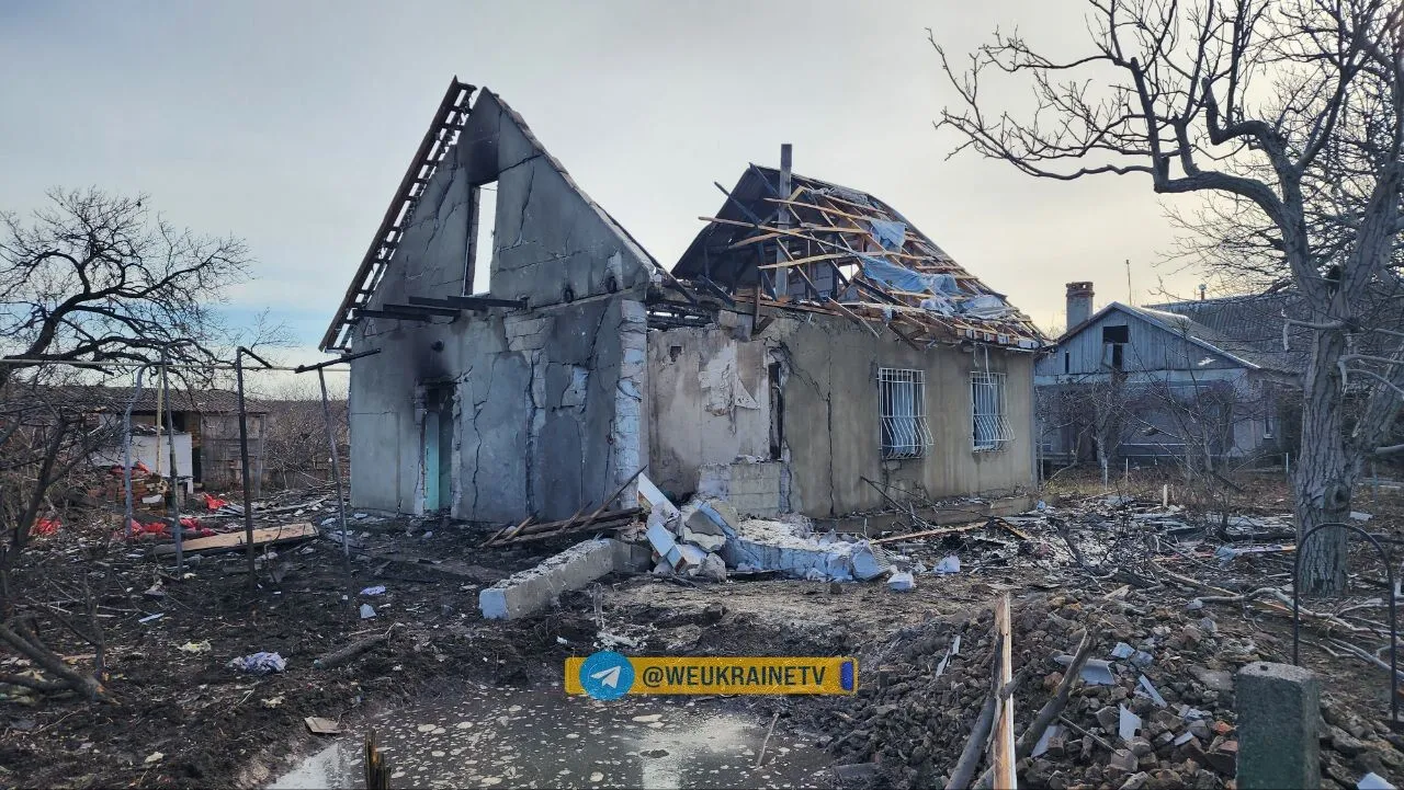 З’явилися нові подробиці та відео з наслідками падіння