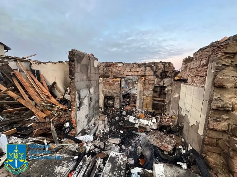 З’явилися нові подробиці та відео з наслідками падіння