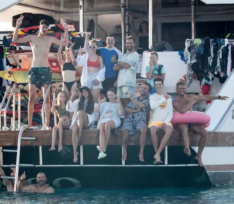 Максим Кличко