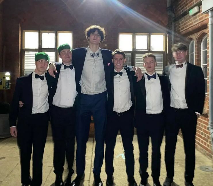 Максим Кличко