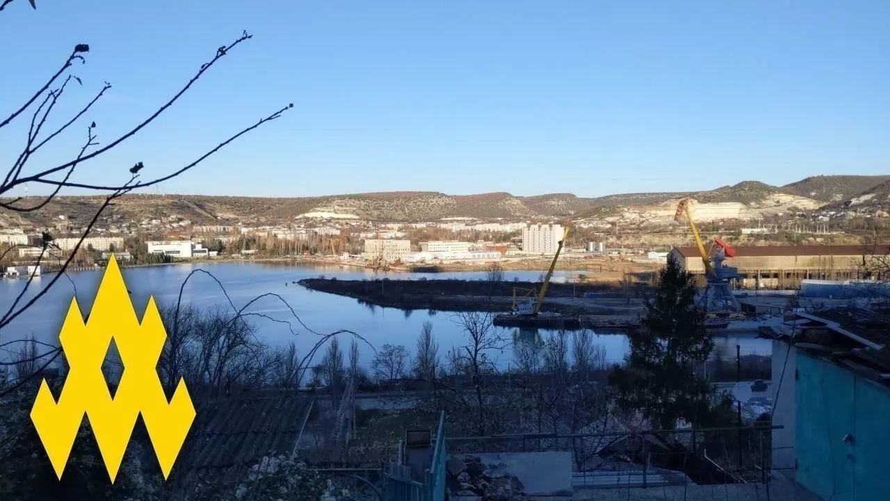 Крим – це Україна