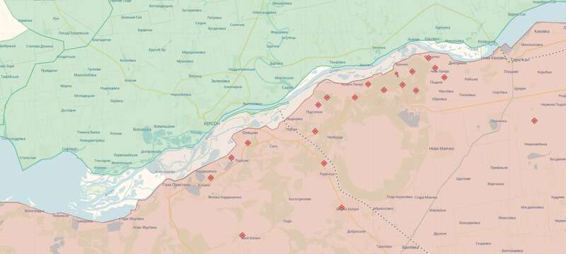 Отработали точно: защитники Украины уничтожили российский