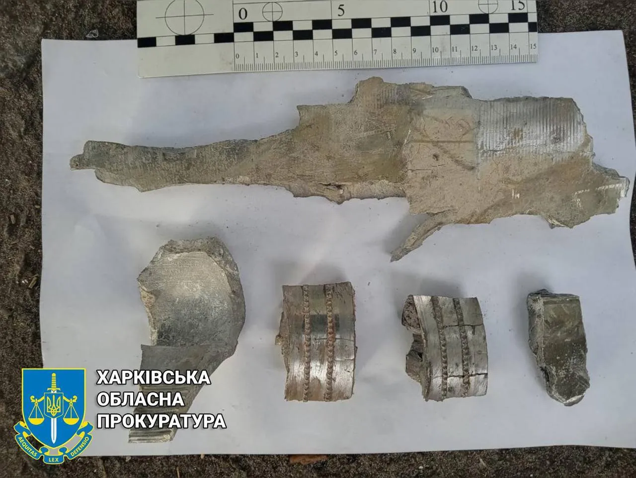 Эксначальника кафедры и работника ГСЧС ждет суд: по делу о гибели на Харьковщине курсантов новый поворот