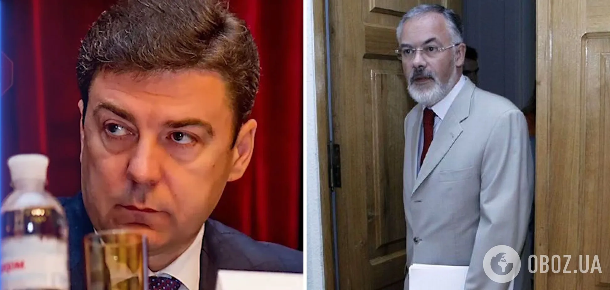 Суліма та Табачник