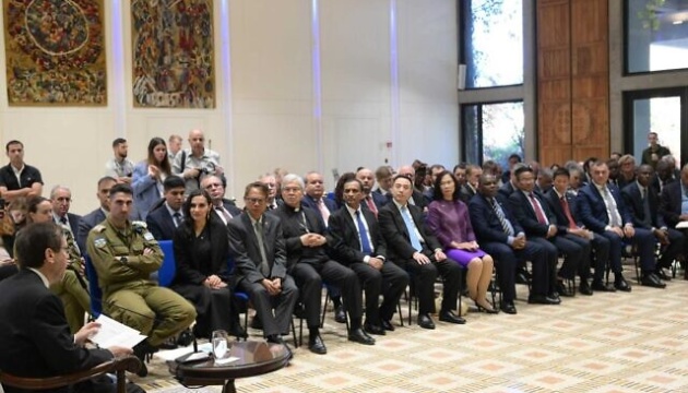 Ізраїль готовий до нового перемир’я в обмін на заручників dqxikeidqxidqrant