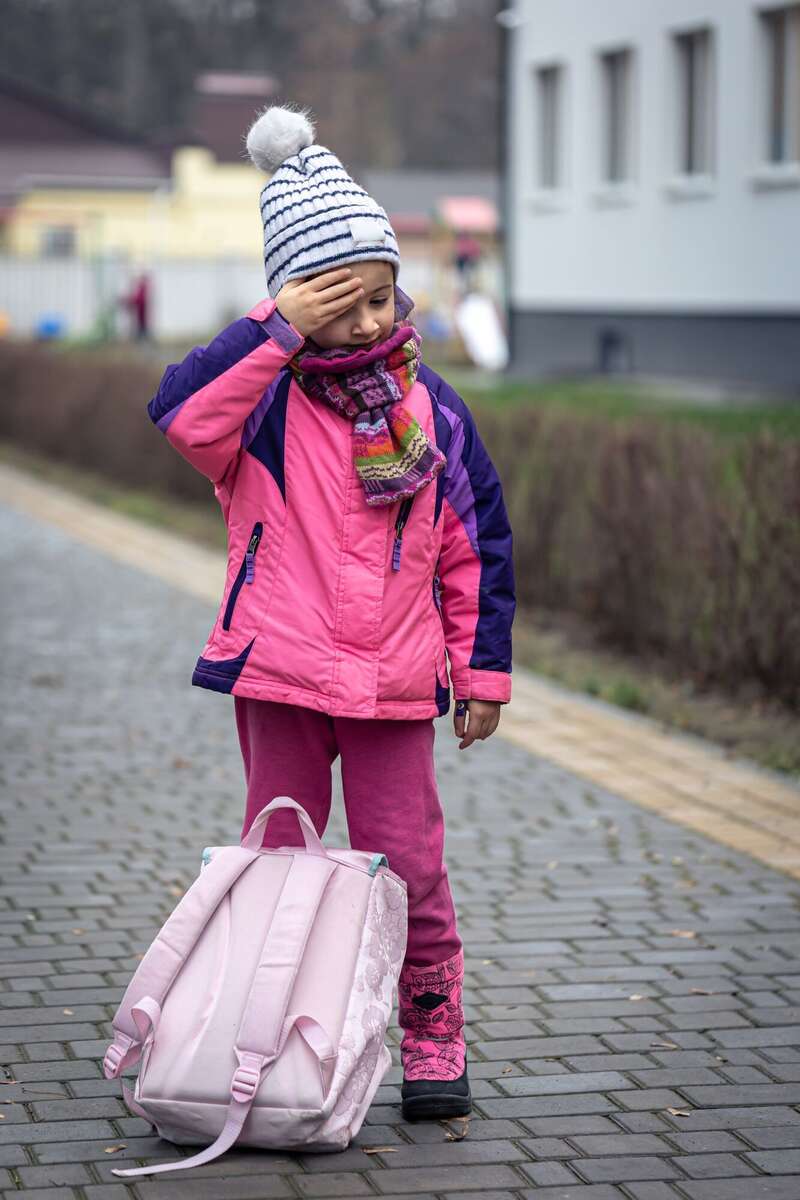 На Хмельниччині жінку оштрафували за прогули її дитини-першокласниці dqxikeidqxidqrant