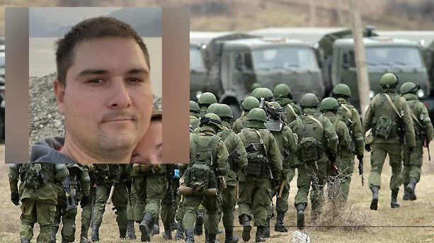 Ідентифіковано двох окупантів, що зґвалтували українку на Запоріжжі: їм повідомили про підозру dqxikeidqxidqrant