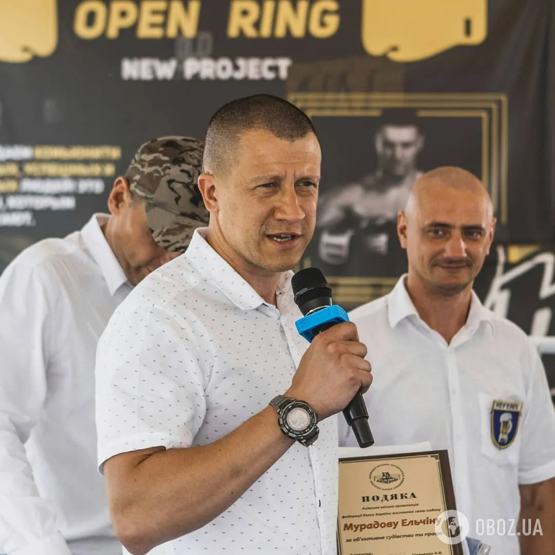 Загинув на фронті. Боксерська спільнота України зазнала важкої втрати