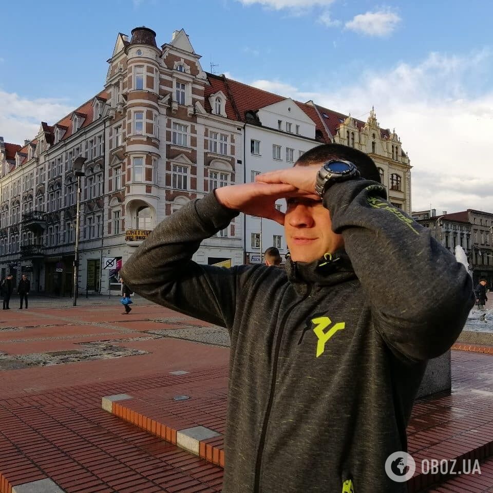 Загинув на фронті. Боксерська спільнота України зазнала важкої втрати