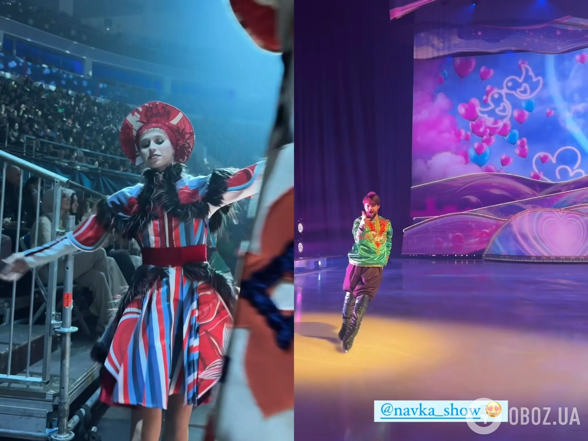 Россияне украли легендарный украинский dqxikeidqxidqrant