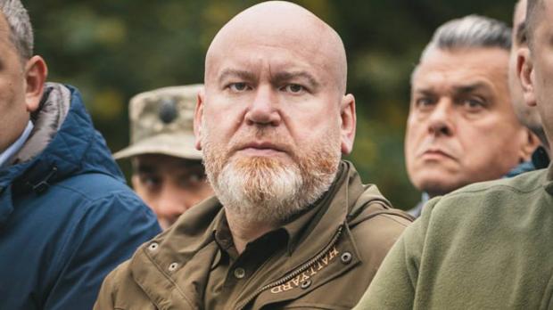 Ексголова Дніпропетровської ОДА Валентин Резніченко дуже серйозно ставився до своїх обов’язків. Але по-своєму...