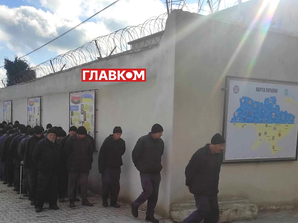 Воюющие на стороне России коллаборанты из «Л/ДНР» не нужны и неинтересны во время обменов, говорит заместитель министра юстиции Елена Высоцкая