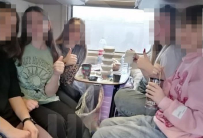 Фото: телеграмм-канал Ural Mash dqxikeidqxidqrant