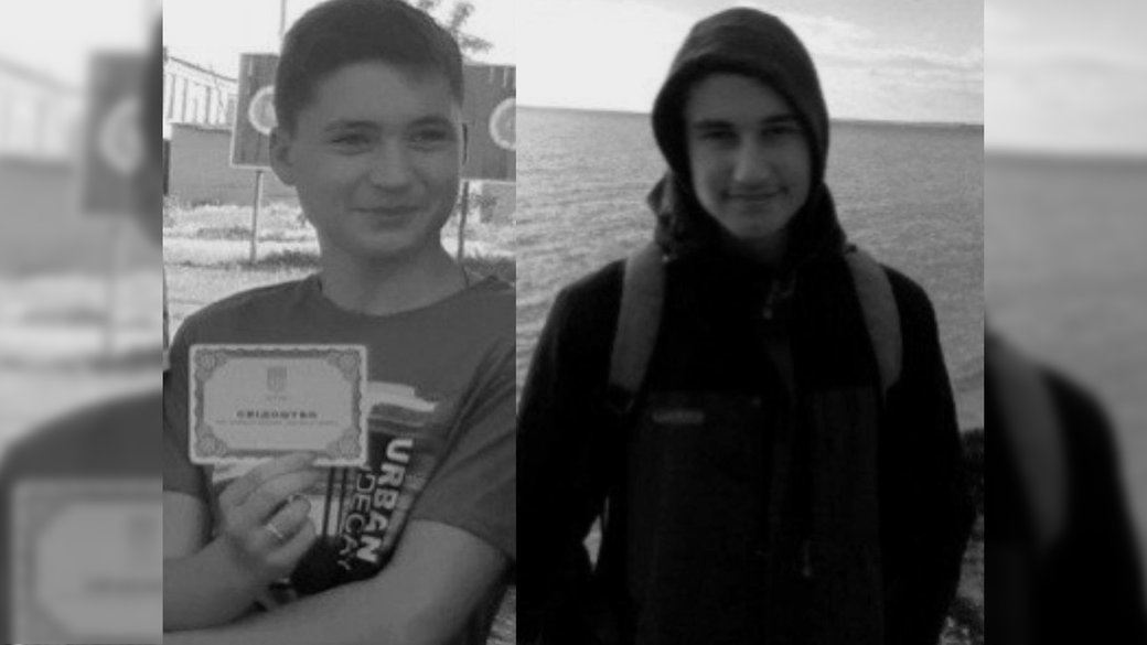 Никита Ханганов и Тигран Оганнисян. Фотография: Медийная инициатива по правам человека