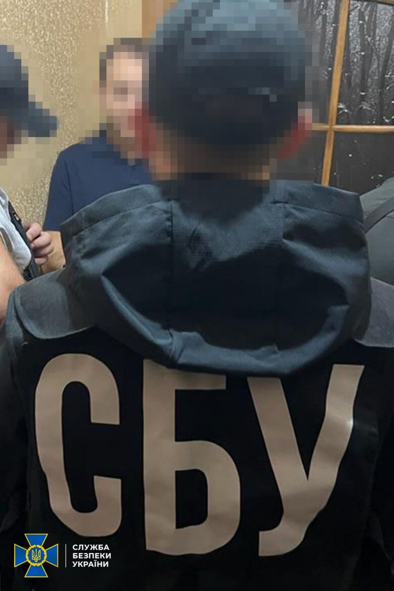 Ликвидировано еще 3 схемы для уклонян, среди задержанных - должностное лицо военно-врачебной комиссии, - СБУ 02