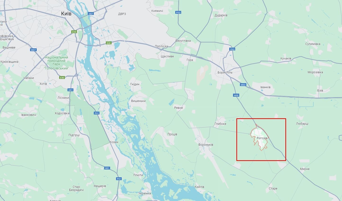 На Київщині легковик протаранив стовп і паркан, а потім перекинувся: є загиблий. Фото dqxikeidqxidqeant