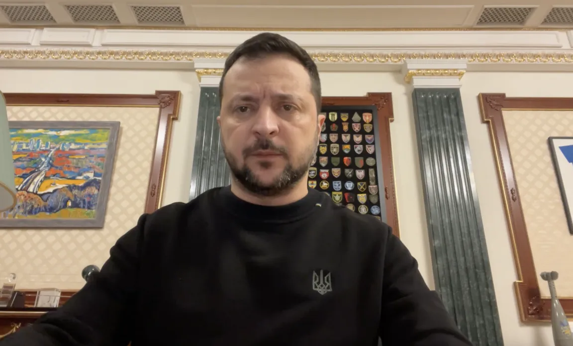 Зеленський: подяка захисникам нашого неба, працюємо над новими оборонними пакетами dqxikeidqxidqrant