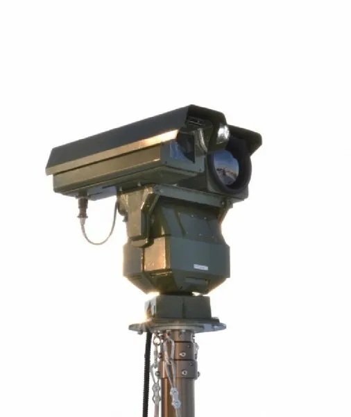 На Купʼянському напрямку прикордонники знищили ворожий dqxikeidqxidqrant