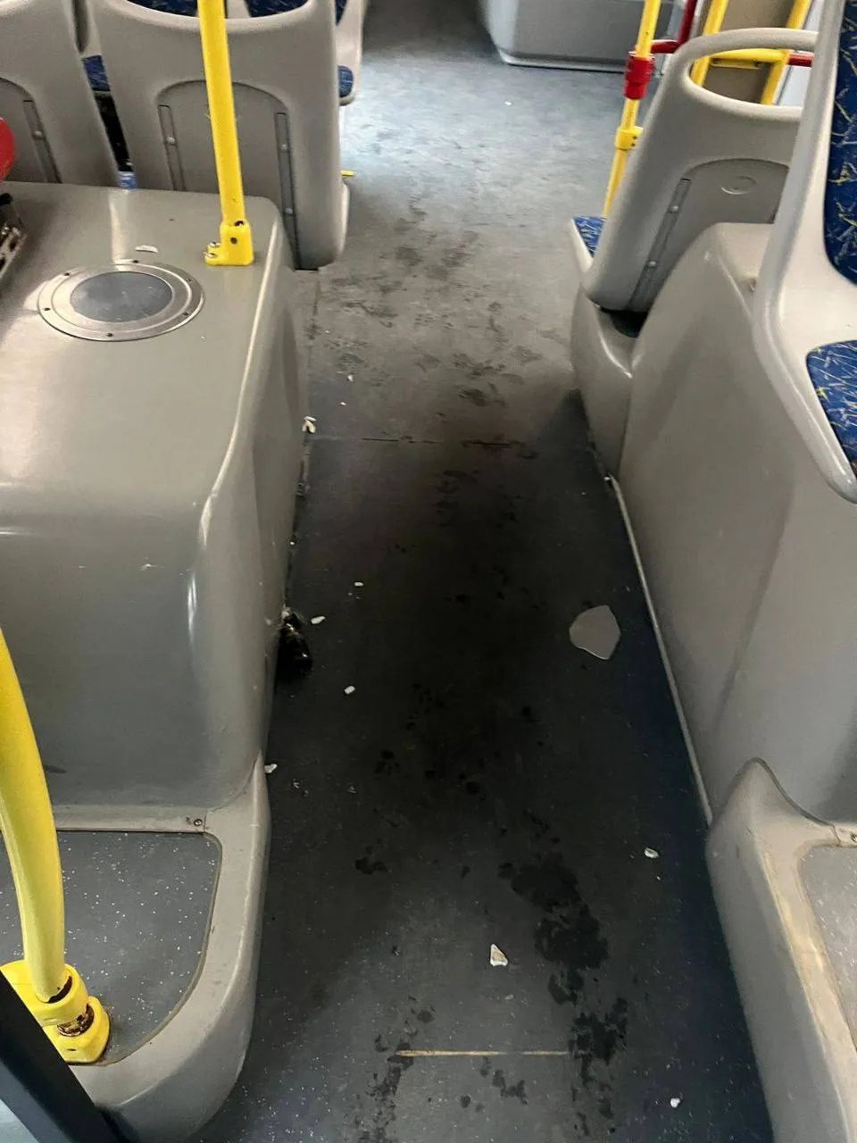 Війна, яку розв’язав Путін, знову зачепила росіян: у Бєлгороді скаржаться на потужні вибухи. Фото