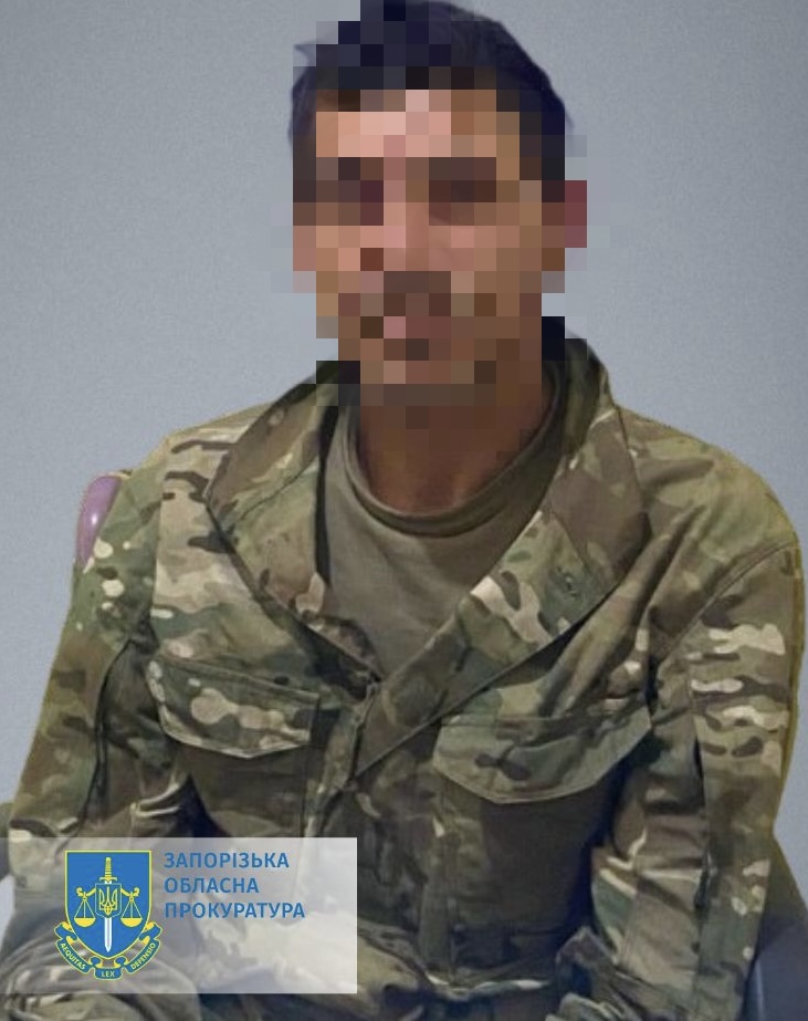 Зрадник із Криму воював під Роботіно. Його засудили до 15 років ув’язнення dqxikeidqxidqrant