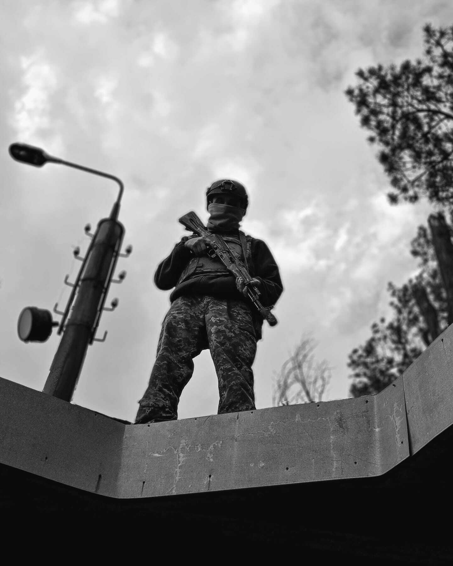 Йому назавжди буде 25: у боях біля Роботиного загинув захисник із Львівщини. Фото